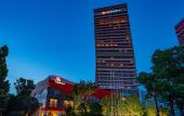 Туры в отель Wuhan Marriott Hotel Hankou Туры в отель Wuhan Marriott Hotel Hankou