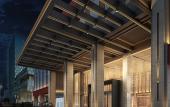 Туры в отель Wuhan Marriott Hotel Hankou Туры в отель Wuhan Marriott Hotel Hankou