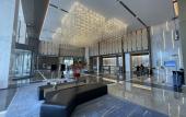 Туры в отель Wuhan Marriott Hotel Hankou Туры в отель Wuhan Marriott Hotel Hankou
