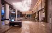 Туры в отель Wuhan Marriott Hotel Hankou Туры в отель Wuhan Marriott Hotel Hankou