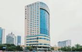 Туры в отель Wuxi Yishang , View High-Rise Hotel (Sanyang Square Wuxi Railway Station Branch) Туры в отель Wuxi Yishang , View High-Rise Hotel (Sanyang Square Wuxi Railway Station Branch)