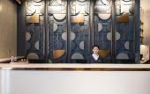 Туры в отель Wuxi Yishang , View High-Rise Hotel (Sanyang Square Wuxi Railway Station Branch) Туры в отель Wuxi Yishang , View High-Rise Hotel (Sanyang Square Wuxi Railway Station Branch)