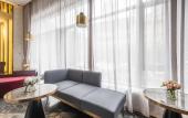 Туры в отель Wuxi Yishang , View High-Rise Hotel (Sanyang Square Wuxi Railway Station Branch) Туры в отель Wuxi Yishang , View High-Rise Hotel (Sanyang Square Wuxi Railway Station Branch)
