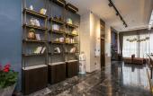 Туры в отель Wuxi Yishang , View High-Rise Hotel (Sanyang Square Wuxi Railway Station Branch) Туры в отель Wuxi Yishang , View High-Rise Hotel (Sanyang Square Wuxi Railway Station Branch)