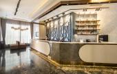 Туры в отель Wuxi Yishang , View High-Rise Hotel (Sanyang Square Wuxi Railway Station Branch) Туры в отель Wuxi Yishang , View High-Rise Hotel (Sanyang Square Wuxi Railway Station Branch)