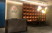 Туры в отель Chaohu International Hotel Туры в отель Chaohu International Hotel