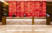 Туры в отель Chaohu International Hotel Туры в отель Chaohu International Hotel