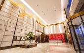 Туры в отель Chaohu International Hotel Туры в отель Chaohu International Hotel