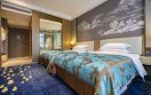 Туры в отель Chaohu International Hotel Туры в отель Chaohu International Hotel