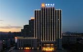 Туры в отель Chaohu International Hotel Туры в отель Chaohu International Hotel