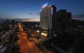 Туры в отель Chaohu International Hotel Туры в отель Chaohu International Hotel
