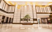 Туры в отель Chaohu International Hotel Туры в отель Chaohu International Hotel