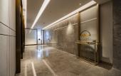 Туры в отель Chaohu International Hotel Туры в отель Chaohu International Hotel
