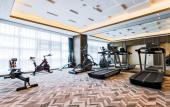 Туры в отель Mehood Hotel (Jining High-tech Zone) Туры в отель Mehood Hotel (Jining High-tech Zone)