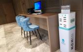 Туры в отель Mehood Hotel (Jining High-tech Zone) Туры в отель Mehood Hotel (Jining High-tech Zone)