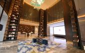 Туры в отель New Century Hotel (Wuhan High-speed Railway Station, Happy Valley) Туры в отель New Century Hotel (Wuhan High-speed Railway Station, Happy Valley)