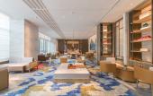 Туры в отель New Century Hotel (Wuhan High-speed Railway Station, Happy Valley) Туры в отель New Century Hotel (Wuhan High-speed Railway Station, Happy Valley)