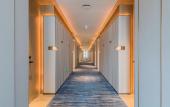 Туры в отель New Century Hotel (Wuhan High-speed Railway Station, Happy Valley) Туры в отель New Century Hotel (Wuhan High-speed Railway Station, Happy Valley)