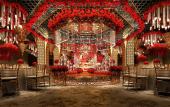 Туры в отель New Century Hotel (Wuhan High-speed Railway Station, Happy Valley) Туры в отель New Century Hotel (Wuhan High-speed Railway Station, Happy Valley)