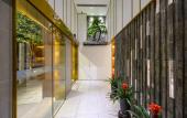 Туры в отель Cigle By Landison(ICEC of Eastern New Town NingBo) Туры в отель Cigle By Landison(ICEC of Eastern New Town NingBo)