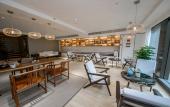 Туры в отель Cigle By Landison(ICEC of Eastern New Town NingBo) Туры в отель Cigle By Landison(ICEC of Eastern New Town NingBo)