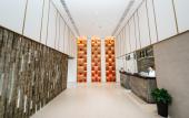 Туры в отель Cigle By Landison(ICEC of Eastern New Town NingBo) Туры в отель Cigle By Landison(ICEC of Eastern New Town NingBo)