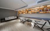 Туры в отель Cigle By Landison(ICEC of Eastern New Town NingBo) Туры в отель Cigle By Landison(ICEC of Eastern New Town NingBo)