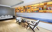 Туры в отель Cigle By Landison(ICEC of Eastern New Town NingBo) Туры в отель Cigle By Landison(ICEC of Eastern New Town NingBo)