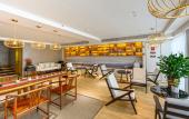 Туры в отель Cigle By Landison(ICEC of Eastern New Town NingBo) Туры в отель Cigle By Landison(ICEC of Eastern New Town NingBo)