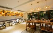 Туры в отель Cigle By Landison(ICEC of Eastern New Town NingBo) Туры в отель Cigle By Landison(ICEC of Eastern New Town NingBo)