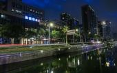 Туры в отель Cigle By Landison(ICEC of Eastern New Town NingBo) Туры в отель Cigle By Landison(ICEC of Eastern New Town NingBo)