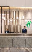 Туры в отель Holiday Inn ZHENGZHOU HIGH-TECH ZONE by IHG Туры в отель Holiday Inn ZHENGZHOU HIGH-TECH ZONE by IHG
