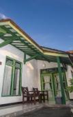Туры в отель Green Hill Boutique Hotel Туры в отель Green Hill Boutique Hotel