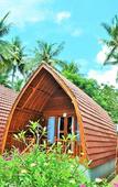 Туры в отель The Peace Arta Bungalow Туры в отель The Peace Arta Bungalow