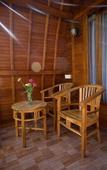 Туры в отель The Peace Arta Bungalow Туры в отель The Peace Arta Bungalow