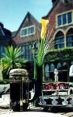 Туры в отель Warren House Туры в отель Warren House