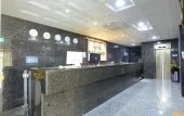 Туры в отель Incheon Pentastar Hotel Туры в отель Incheon Pentastar Hotel