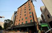 Туры в отель Hanam Aloha Hotel Туры в отель Hanam Aloha Hotel