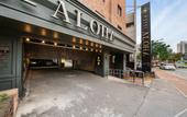 Туры в отель Hanam Aloha Hotel Туры в отель Hanam Aloha Hotel