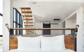 Туры в отель Wythe Hotel Туры в отель Wythe Hotel