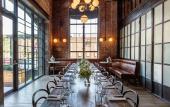 Туры в отель Wythe Hotel Туры в отель Wythe Hotel