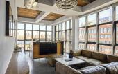 Туры в отель Wythe Hotel Туры в отель Wythe Hotel