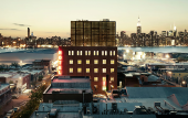 Туры в отель Wythe Hotel Туры в отель Wythe Hotel