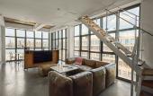Туры в отель Wythe Hotel Туры в отель Wythe Hotel