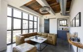 Туры в отель Wythe Hotel Туры в отель Wythe Hotel