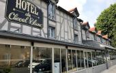 Туры в отель Hotel du Cheval Blanc Туры в отель Hotel du Cheval Blanc