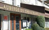 Туры в отель Hotel du Cheval Blanc Туры в отель Hotel du Cheval Blanc