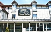 Туры в отель Hotel du Cheval Blanc Туры в отель Hotel du Cheval Blanc