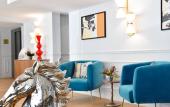 Туры в отель Hotel du Cheval Blanc Туры в отель Hotel du Cheval Blanc