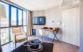 Туры в отель You Hotel de France Valence - Handwritten Collection. T3 26 Туры в отель You Hotel de France Valence - Handwritten Collection. T3 26